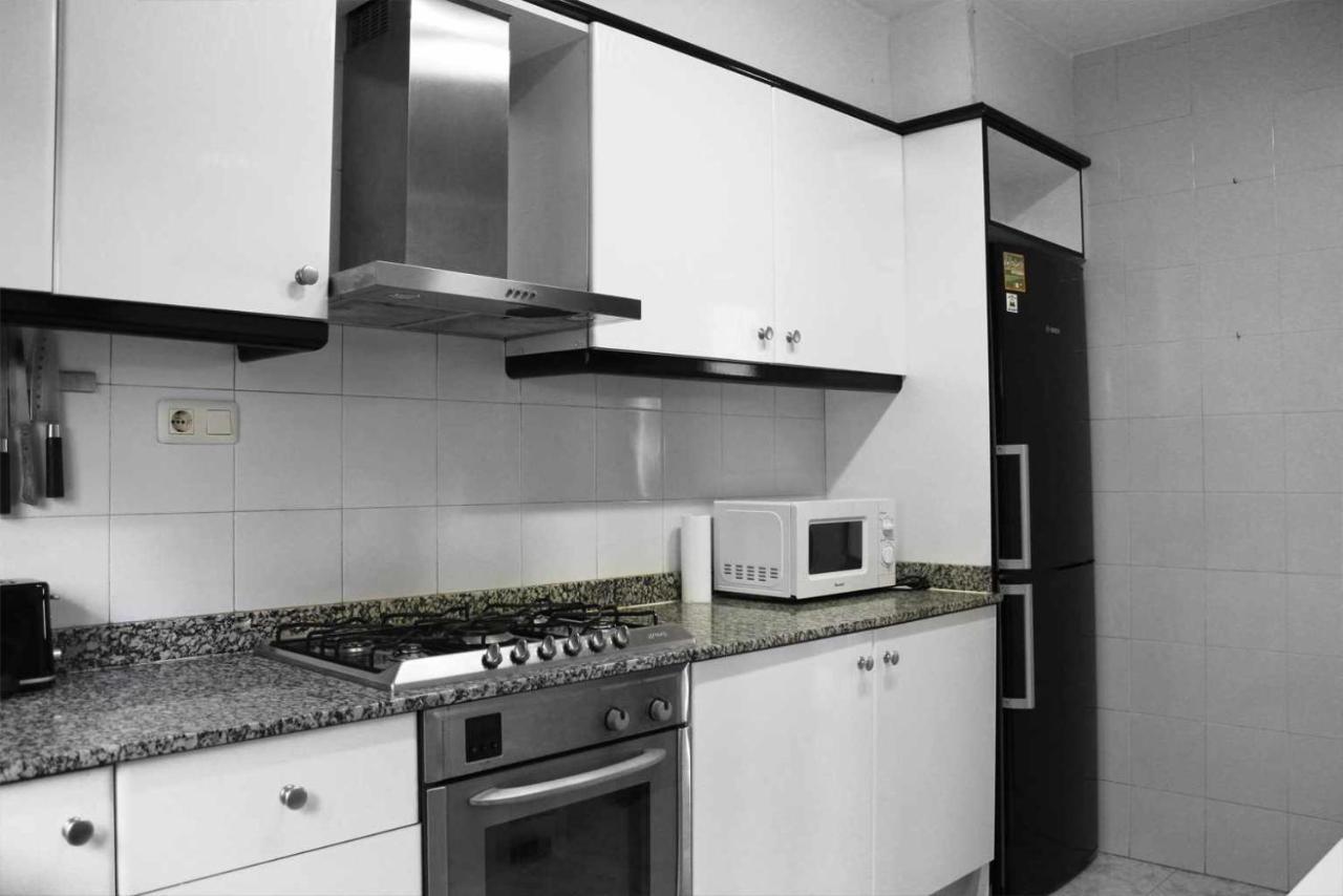 Casa para 7 personas alt maresme Sant Iscle De Vallalta Bagian luar foto
