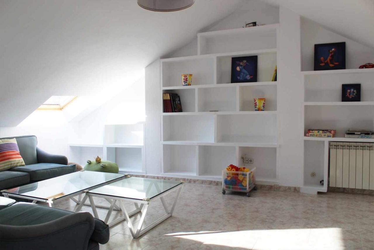 Casa para 7 personas alt maresme Sant Iscle De Vallalta Bagian luar foto