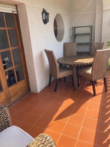 Casa para 7 personas alt maresme Sant Iscle De Vallalta Bagian luar foto