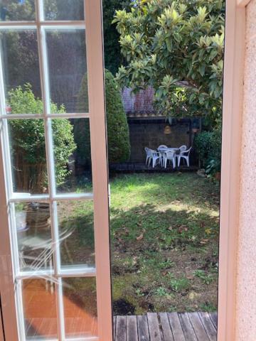 Casa para 7 personas alt maresme Sant Iscle De Vallalta Bagian luar foto