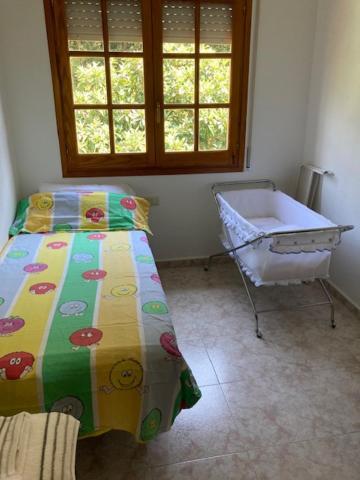 Casa para 7 personas alt maresme Sant Iscle De Vallalta Bagian luar foto