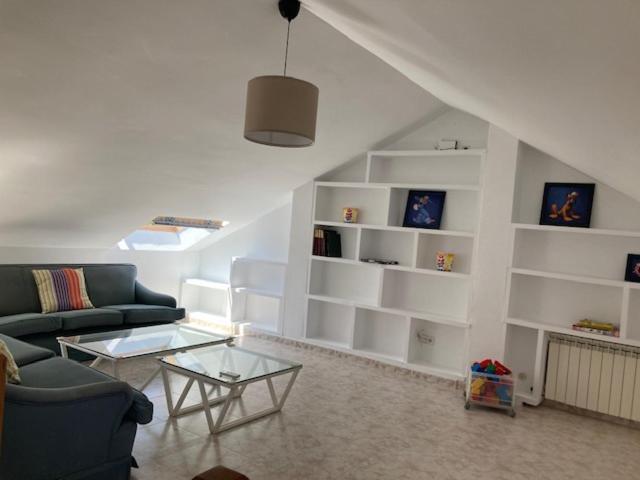Casa para 7 personas alt maresme Sant Iscle De Vallalta Bagian luar foto